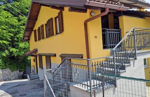 Magreglio Apartment | MansardHouse zona Bellagio