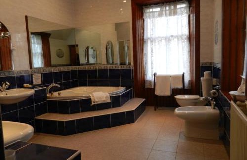 Glenmorangie House | Mansfield Castle Hotel