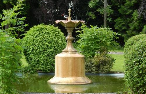 Glenmorangie House | Mansfield Castle Hotel