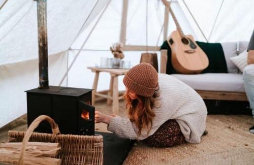 Mansfield Other | Mansfield Glamping - ADULTS ONLY