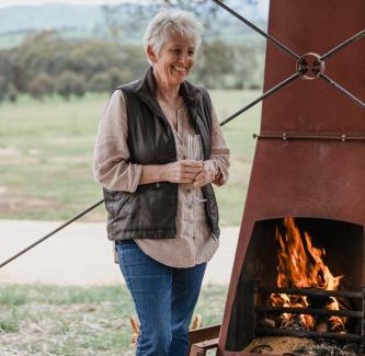 Mansfield Other | Mansfield Glamping - ADULTS ONLY