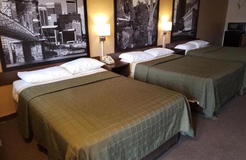 Mansfield Hotel | Mansfield Inn