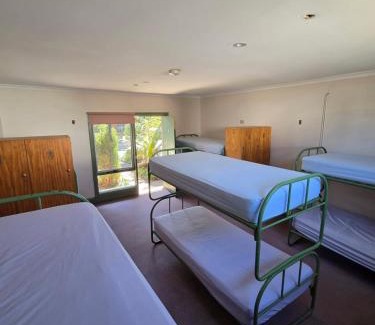 Mansfield Hotel | Mansfield Travellers Lodge