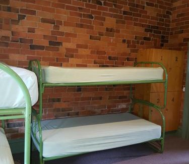 Mansfield Hotel | Mansfield Travellers Lodge