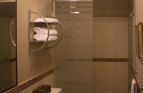 Las Penas Hotel | Mansión del Río