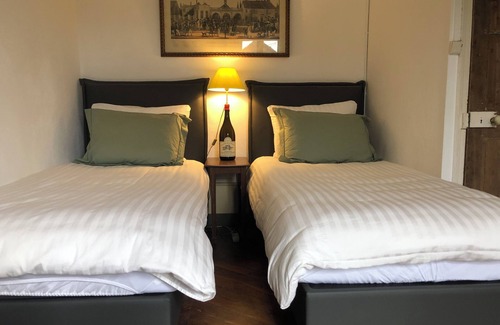 Nolay Bed & Breakfast | Mansio VitAE