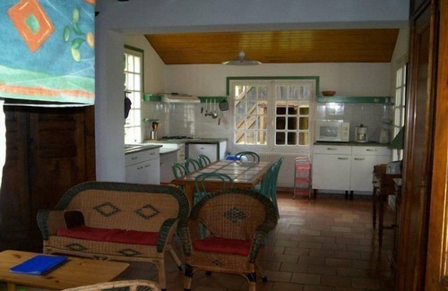 Sabres House | Mansion, 240 m2, 6 bedrooms, 14 people., Private pool on 2 acres