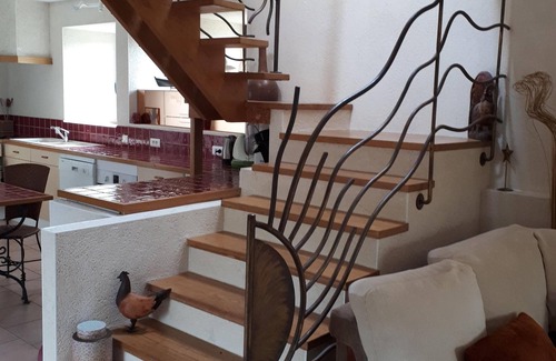Taule Cottage | mansion - 3 rooms - 6 persons