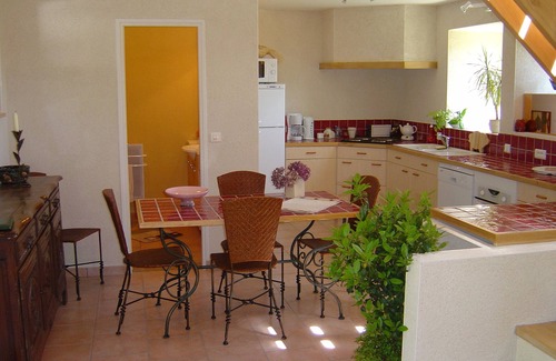Taule Cottage | mansion - 3 rooms - 6 persons