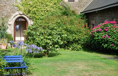 Taule Cottage | mansion - 3 rooms - 6 persons