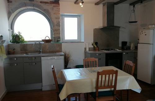 Rignac House | Mansion - ALVIGNAC