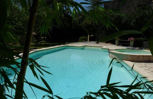 Saou House | Mansion - Charming cottage - SAOU