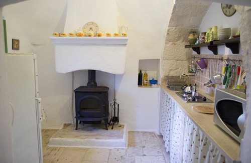Cisternino House | Mansion - Cisternino