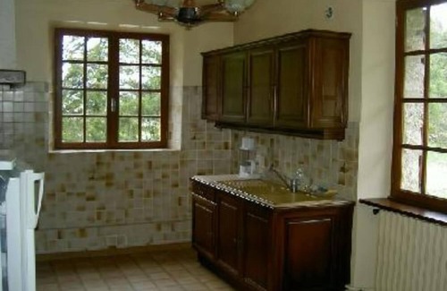 Fournels House | mansion - Fournels