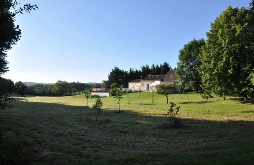 Beaumont-du-Perigord House | Mansion - Beaumont du Périgord