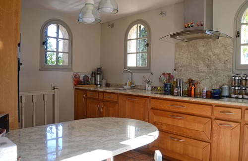 Villeneuve-les-Avignon Villa | Mansion - Villeneuve les avignon