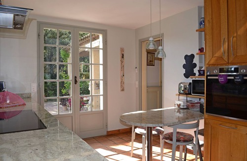 Villeneuve-les-Avignon Villa | Mansion - Villeneuve les avignon