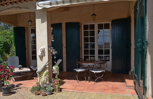 Villeneuve-les-Avignon Villa | Mansion - Villeneuve les avignon