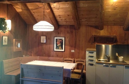 Gressoney-Saint-Jean House | Mansion - Gressoney Saint Jean