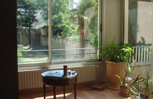 Avignon City Centre House | Mansion house in Avignon historic city center, 180 m2, 5 bedrooms, garage