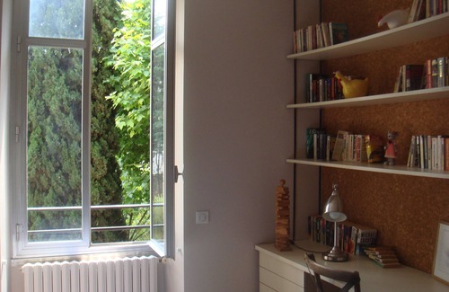 Avignon City Centre House | Mansion house in Avignon historic city center, 180 m2, 5 bedrooms, garage