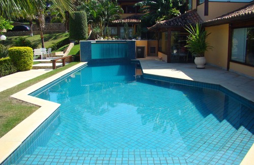 Village da Ferradura House | Mansion in Búzios - Ferradura Beach