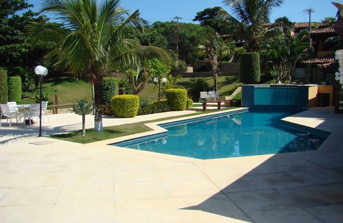 Village da Ferradura House | Mansion in Búzios - Ferradura Beach