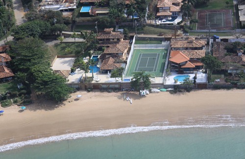 Village da Ferradura House | Mansion in Búzios - Ferradura Beach
