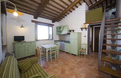 Montefiascone Villa | Mansion in Montefiascone near Rocca dei Papi
