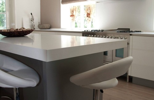 Nijensleek Villa | Mansion in Nijensleek with Sauna & Garden