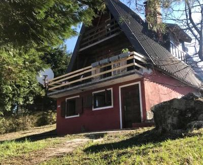 Kremna House | Mansion Tara