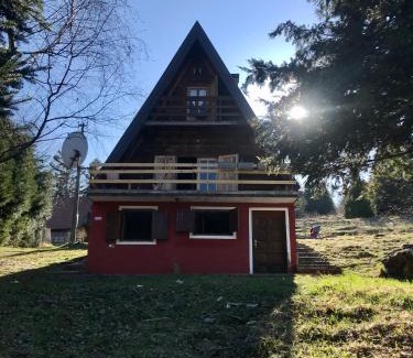 Kremna House | Mansion Tara