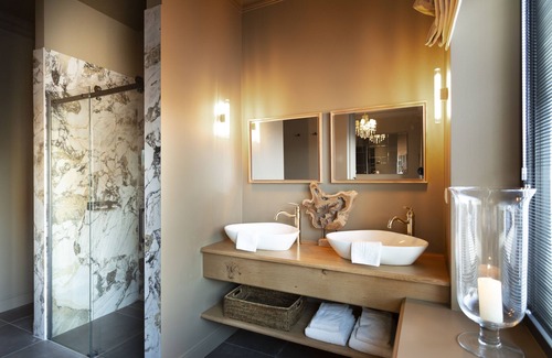 Kristus-Koning Bed & Breakfast | Mansion9 Bruges