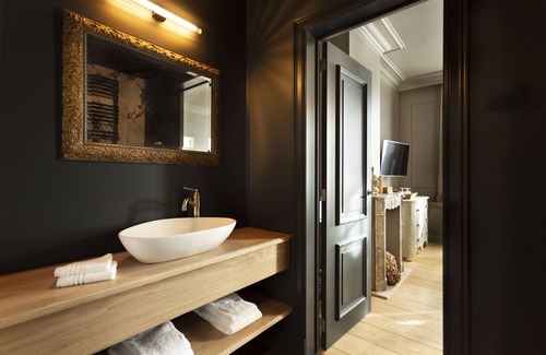 Kristus-Koning Bed & Breakfast | Mansion9 Bruges