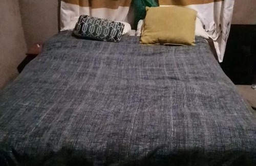 Mzuzu Apartment | Manstay