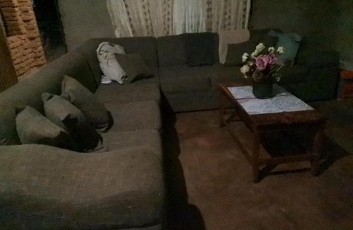 Mzuzu Apartment | Manstay