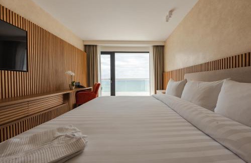 Manta Hotel | MantaHost Hotel