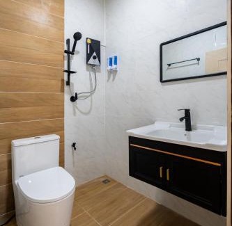 Khlong Hae Villa | Mante House