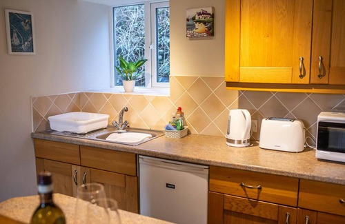 Aberaeron Cottage | Manteg, Aberaeron - Two Bedroom Cottage, Sleeps 4
