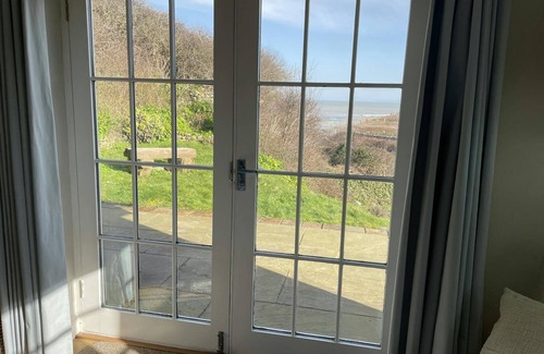 Aberaeron Cottage | Manteg, Aberaeron - Two Bedroom Cottage, Sleeps 4
