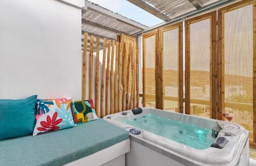 Kanala Apartment | Mantellina Suites