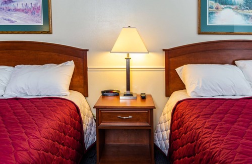 Manti Hotel | Manti Country Village Motel