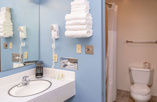 Manti Hotel | Manti Country Village Motel