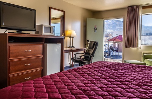 Manti Hotel | Manti Country Village Motel