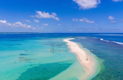 Nosy Boraha Hotel | Mantis Soanambo Hotel And Spa