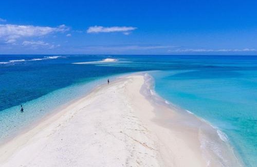 Nosy Boraha Hotel | Mantis Soanambo Hotel And Spa