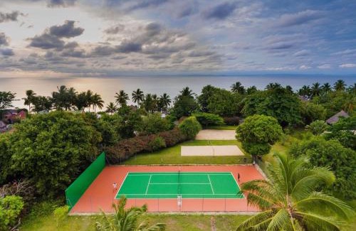 Nosy Boraha Hotel | Mantis Soanambo Hotel And Spa