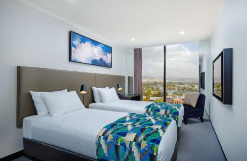 Albury Hotel | Mantra Albury