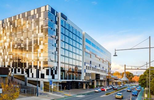 Albury Hotel | Mantra Albury