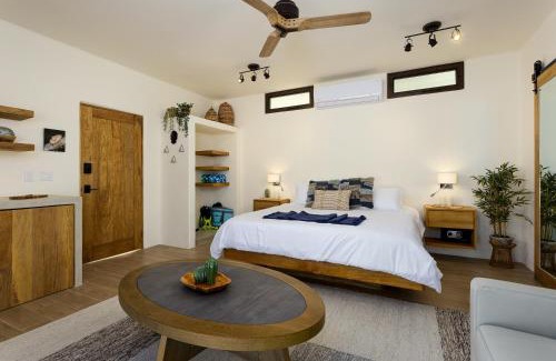 Los Barriles Apartment | Mantra Baja, Boutique Hotel